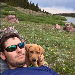 Meet your Posher, James